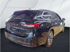 Skoda Superb Combi Selection 2.0 TSI ACC HUD Virtual AHK