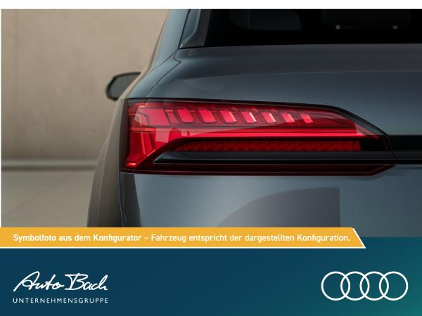 Audi Q7 S line TDI qu. Stdhzg./AHK/7-Sitze /Panorama/ AIR-Suspension