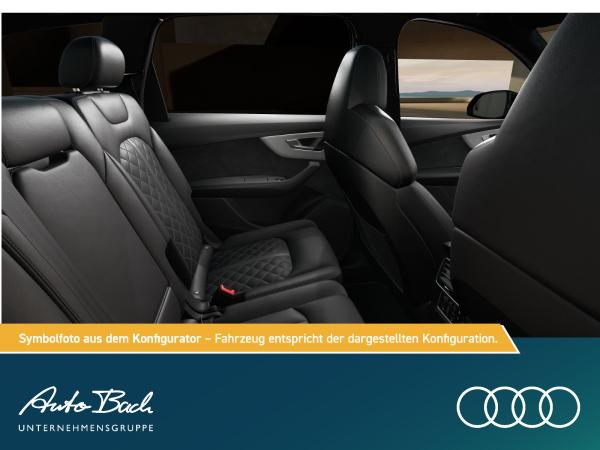 Audi Q7 S line TDI qu. Stdhzg./AHK/7-Sitze /Panorama/ AIR-Suspension