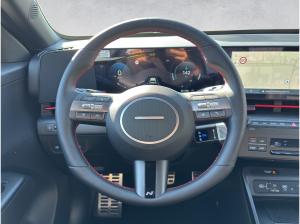 Hyundai KONA N-line | el. Heckklappe | Sofort verfügbar