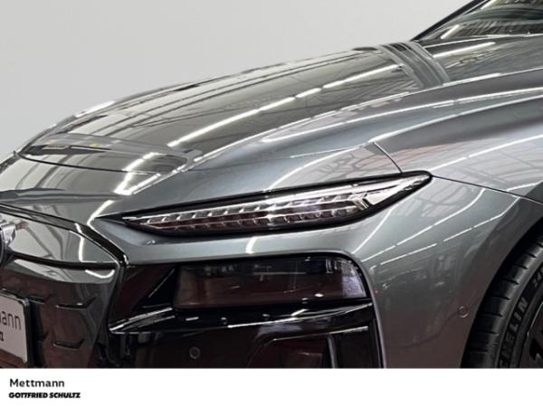 Audi A6 e-tron Avant quattro (Mettmann)