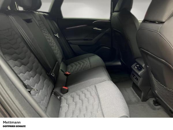 Audi A6 e-tron Avant quattro (Mettmann)