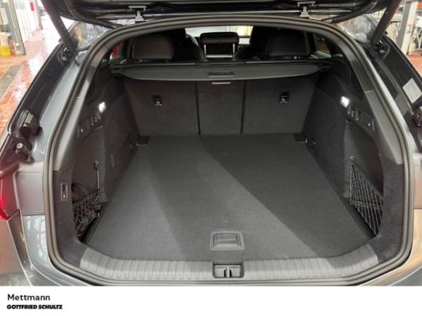 Audi A6 e-tron Avant quattro (Mettmann)