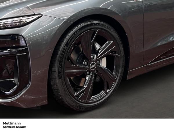 Audi A6 e-tron Avant quattro (Mettmann)