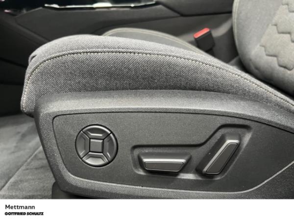 Audi A6 e-tron Avant quattro (Mettmann)