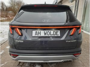 Hyundai TUCSON Diesel *Powerleasing*Zulassung bis 31.03.2026  Trend, Matrix LED Scheinwerfer  +++Gewerbekundenangeb