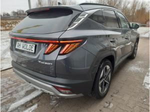 Hyundai TUCSON Diesel *Powerleasing*Zulassung bis 31.03.2026  Trend, Matrix LED Scheinwerfer  +++Gewerbekundenangeb