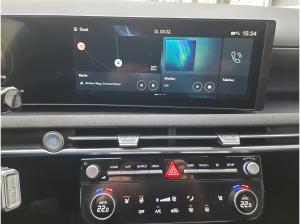 Hyundai TUCSON Diesel *Powerleasing*Zulassung bis 31.03.2026  Trend, Matrix LED Scheinwerfer  +++Gewerbekundenangeb