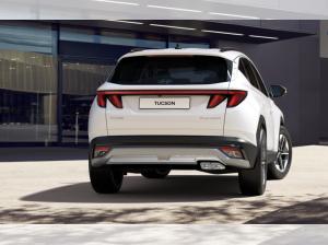 Hyundai TUCSON ❗️BITTE INSERAT LESEN❗️🔥TREND🔥MATRIX-LED🔥KRELL🔥
