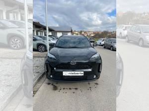 Toyota Yaris Cross 1,5-l Hybrid Teamplayer *Safety- & Winterpaket*