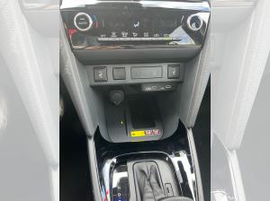 Toyota Yaris Cross 1,5-l Hybrid Teamplayer *Safety- & Winterpaket*