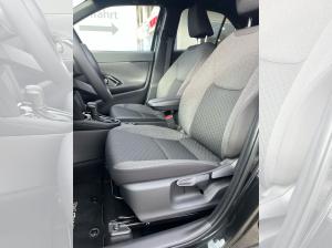 Toyota Yaris Cross 1,5-l Hybrid Teamplayer *Safety- & Winterpaket*