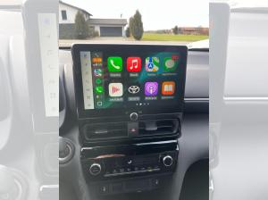 Toyota Yaris Cross 1,5-l Hybrid Teamplayer *Safety- & Winterpaket*