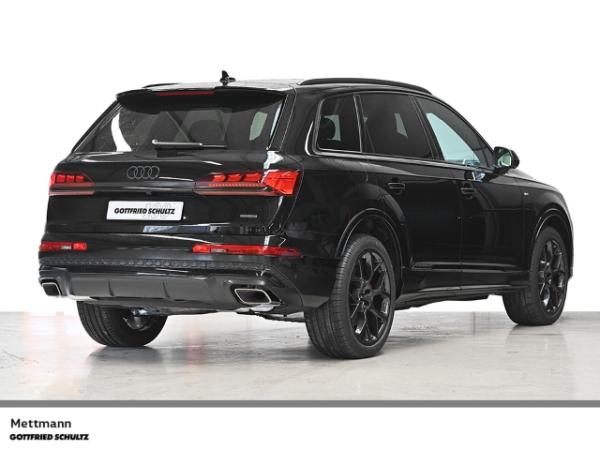 Audi Q7 SUV S-Line TDI quattro (Mettmann)