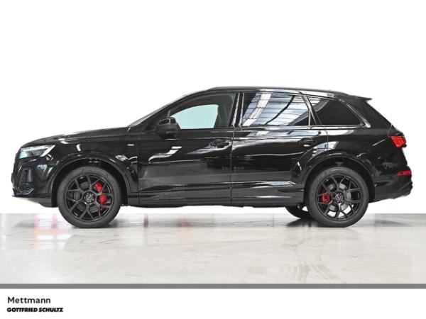 Audi Q7 SUV S-Line TDI quattro (Mettmann)