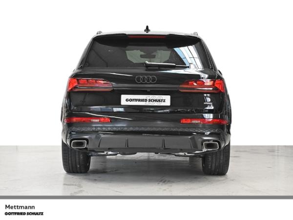 Audi Q7 SUV S-Line TDI quattro (Mettmann)