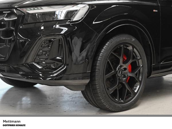 Audi Q7 SUV S-Line TDI quattro (Mettmann)