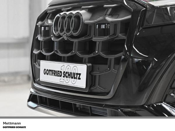 Audi Q7 SUV S-Line TDI quattro (Mettmann)