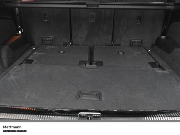 Audi Q7 SUV S-Line TDI quattro (Mettmann)