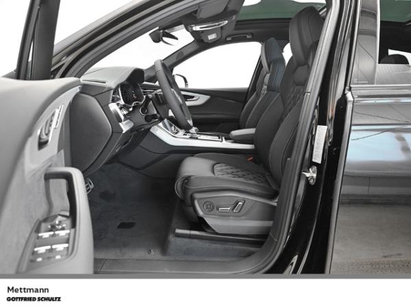 Audi Q7 SUV S-Line TDI quattro (Mettmann)