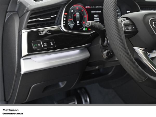 Audi Q7 SUV S-Line TDI quattro (Mettmann)