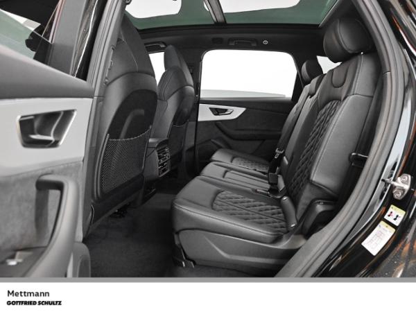 Audi Q7 SUV S-Line TDI quattro (Mettmann)