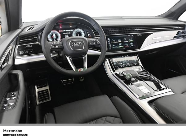 Audi Q7 SUV S-Line TDI quattro (Mettmann)