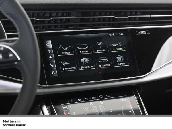 Audi Q7 SUV S-Line TDI quattro (Mettmann)