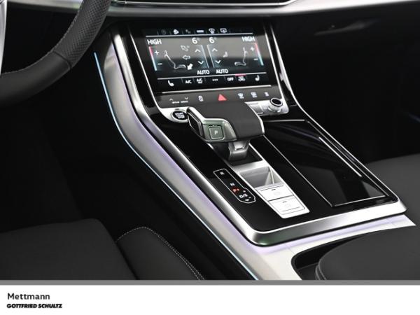 Audi Q7 SUV S-Line TDI quattro (Mettmann)