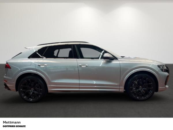 Audi RS Q8 Performance (Mettmann)