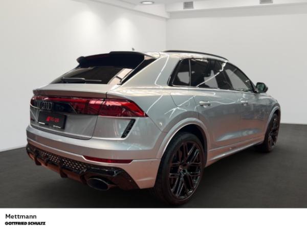 Audi RS Q8 Performance (Mettmann)