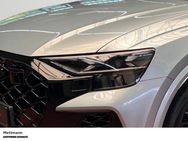 Audi RS Q8 Performance (Mettmann)
