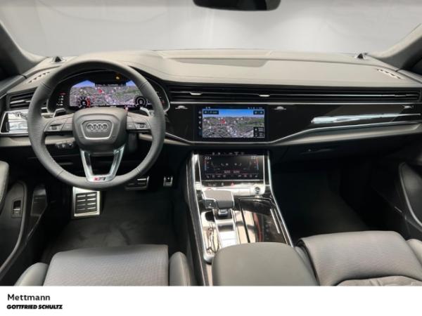 Audi RS Q8 Performance (Mettmann)