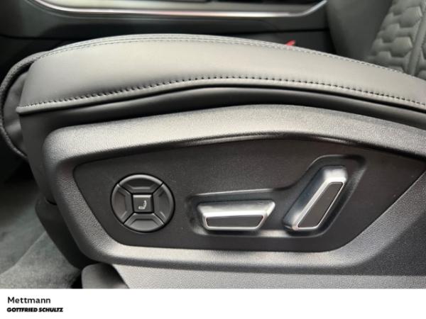 Audi RS Q8 Performance (Mettmann)