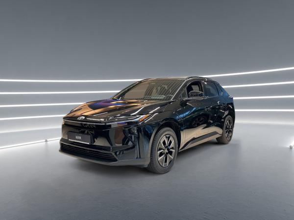 Toyota bZ4X Teamplayer *Elektrokracher*