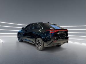 Toyota bZ4X Teamplayer *Elektroprämie in Höhe von 4.000€ als Anzahlung!*