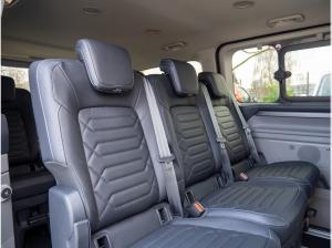 Ford Tourneo Custom Titanium X 320L2 ACC Standheizung LED Kamera GJR
