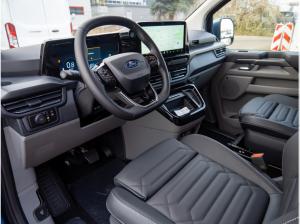 Ford Tourneo Custom Titanium X 320L2 ACC Standheizung LED Kamera GJR
