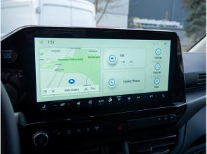 Ford Tourneo Custom Titanium X 320L2 ACC Standheizung LED Kamera GJR