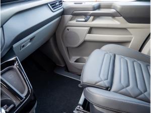 Ford Tourneo Custom Titanium X 320L2 ACC Standheizung LED Kamera GJR