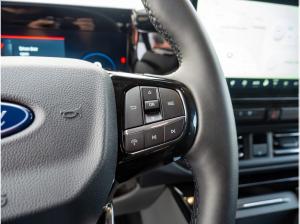 Ford Tourneo Custom Titanium X 320L2 ACC Standheizung LED Kamera GJR