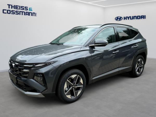 Hyundai TUCSON 1.6 T-GDI Trend DCT 150 PS, KRELL Soundsystem MJ2026