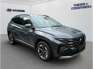 Hyundai TUCSON 1.6 T-GDI Trend DCT 150 PS, KRELL Soundsystem MJ2026