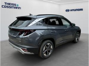 Hyundai TUCSON 1.6 T-GDI Trend DCT 150 PS, KRELL Soundsystem MJ2026