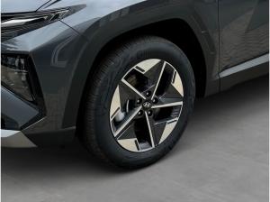 Hyundai TUCSON 1.6 T-GDI Trend DCT 150 PS, KRELL Soundsystem MJ2026