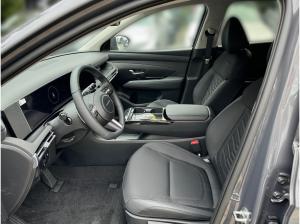 Hyundai TUCSON 1.6 T-GDI Trend DCT 150 PS, KRELL Soundsystem MJ2026