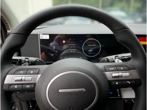 Hyundai TUCSON 1.6 T-GDI Trend DCT 150 PS, KRELL Soundsystem MJ2026