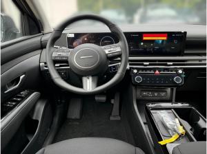Hyundai TUCSON 1.6 T-GDI Trend DCT 150 PS, KRELL Soundsystem MJ2026