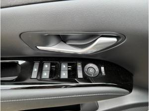 Hyundai TUCSON 1.6 T-GDI Trend DCT 150 PS, KRELL Soundsystem MJ2026