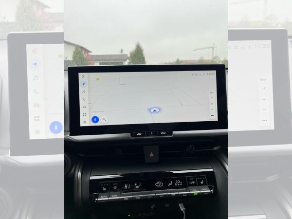 Toyota C-HR 2.0-l-VVT-i Plug-in Hybrid Teamplayer mit Technik Paket